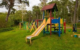 Hotel *** NAT Krynica Morska